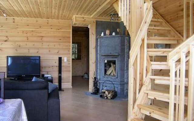 House Safiiri Jämsä