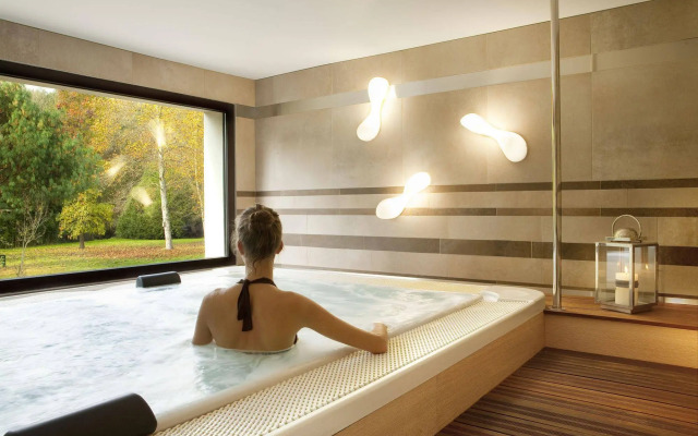 L'Aubinière Hotel-Restaurant & Spa
