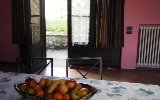 casa vacanze da angelo