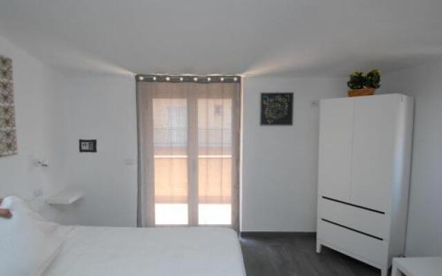 Accomodation Libertino