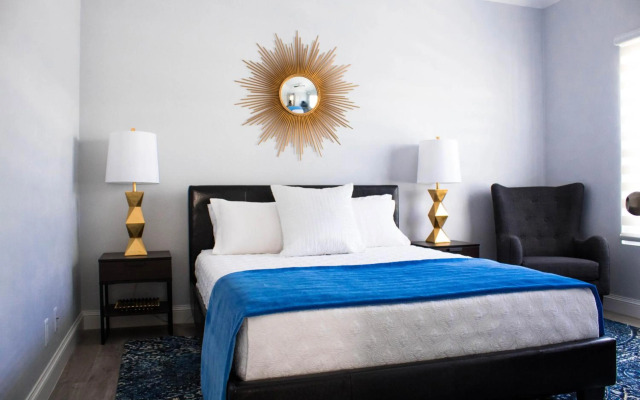 Cavendish Heights Suites