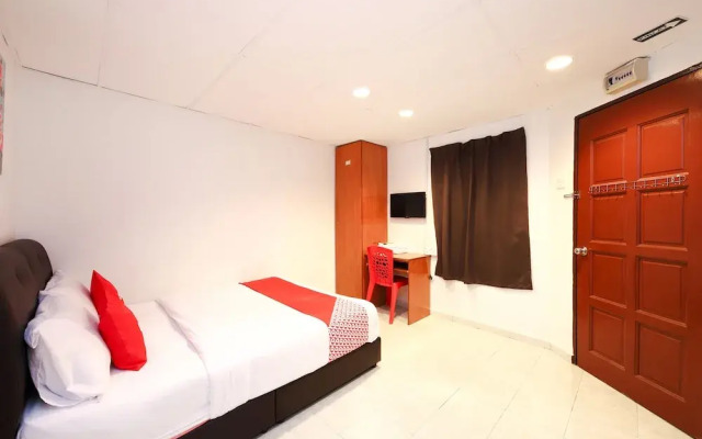 Azimaju Guesthouse