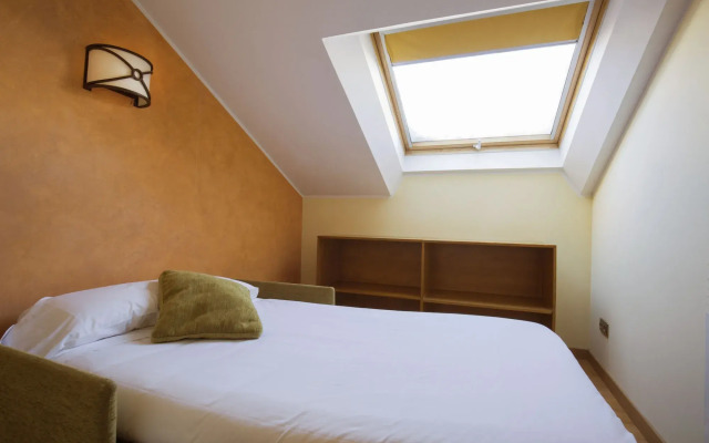 Hotel Magic Pas
