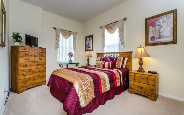 5BR Villa - TH805THB