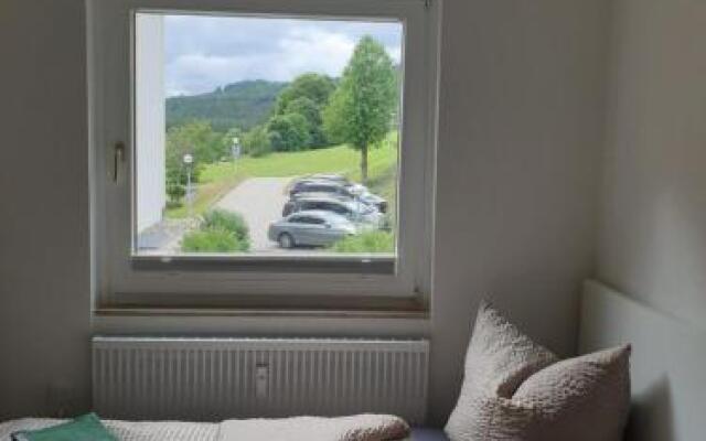 Ferienappartement Schwarzwaldbub