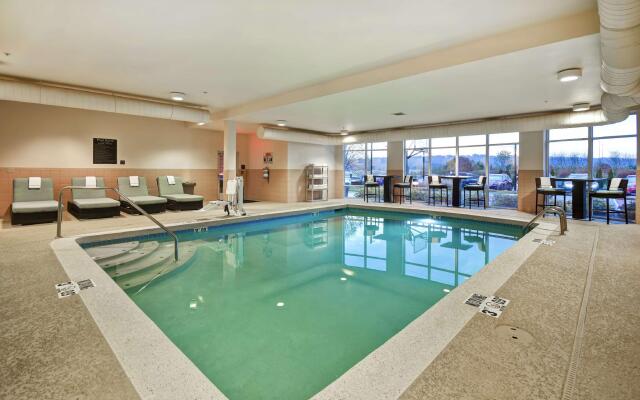 Homewood Suites by Hilton Cincinnati-Milford