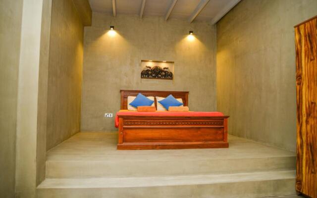 Sandaya's Villa 4 Bedrooms Private Villa