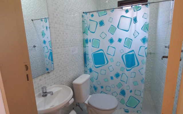 Casa de Férias Paraty