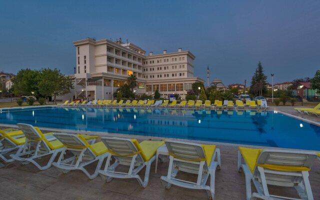 Grand Korfez Hotel