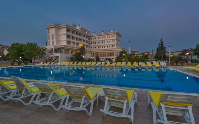 Grand Korfez Hotel