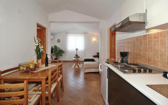 Apartments Vesna