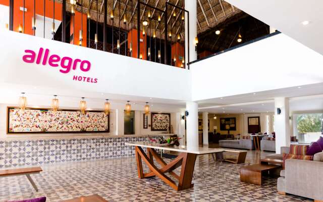 Allegro Cozumel All Inclusive