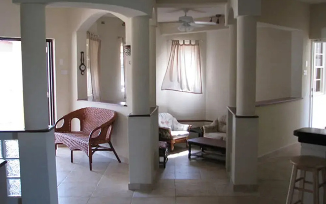 Maya's Bajan Villas - Unit A