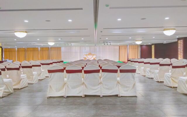 Spicy Hub Hotel, Kothapet