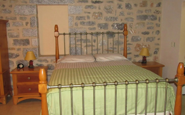 Kyrimi b&b