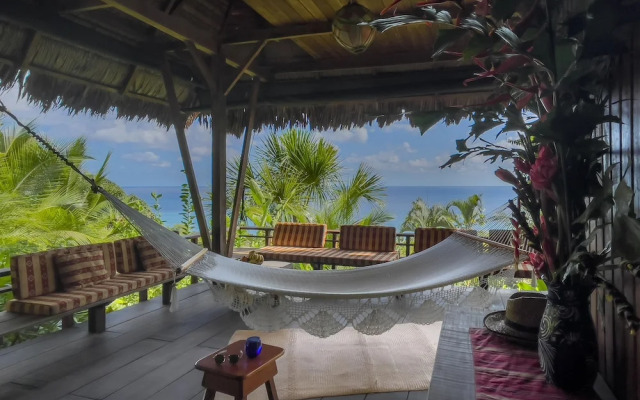 Finca Exotica ecolodge