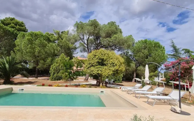 Villa Morea