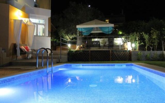 Villa Gaia