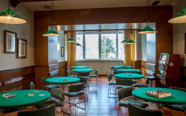 5 Miglia Hotel & SPA