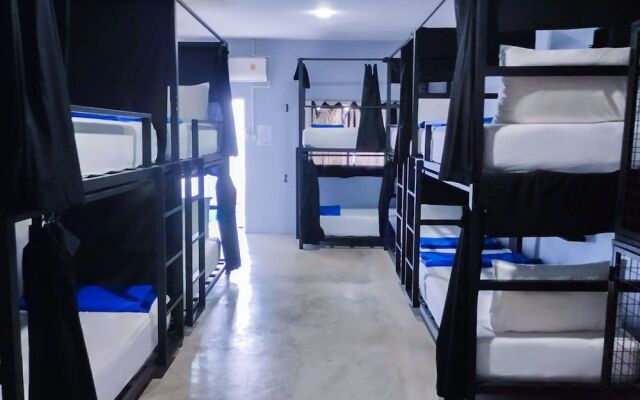 Bodega Party Ao Nang