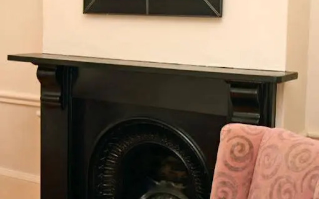 Nine Flowers Guest House