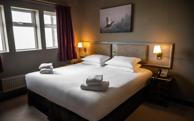 Pennine Manor Hotel