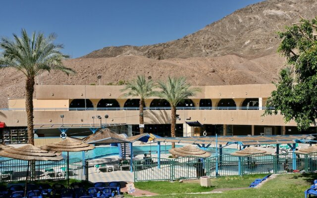 Club In Eilat Coral Beach Villa Resort