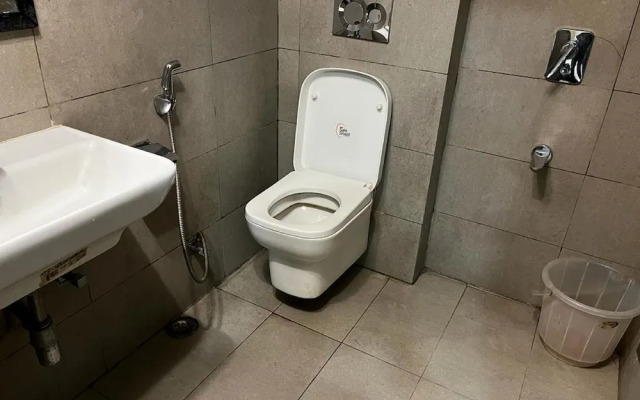 Hotel Jageer Palace