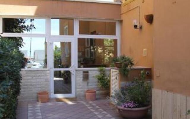 Hotel Tirrenia