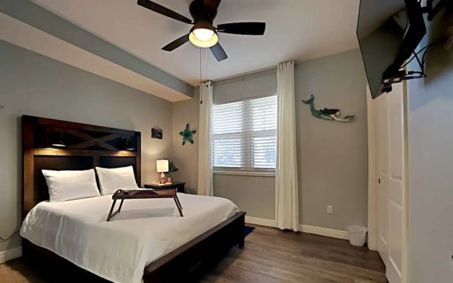 San Andres #201a at Lost Key