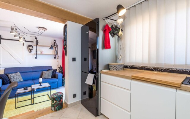 Awesome Home in Rab With 1 Bedrooms and Wifi