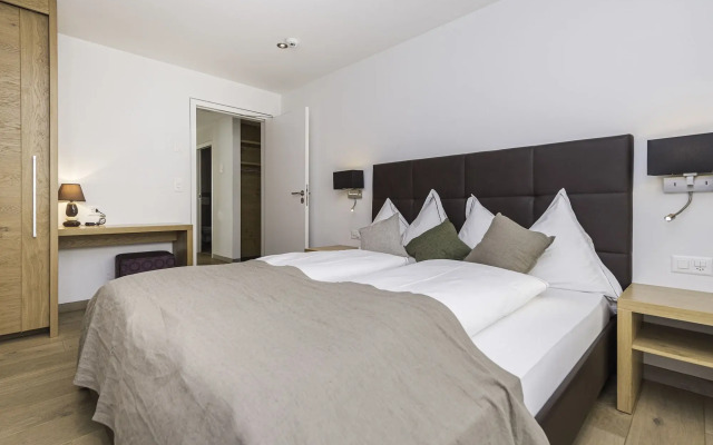 Matthiol Serviced Apartments