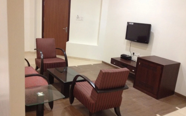 Elysium Resort Alibaug