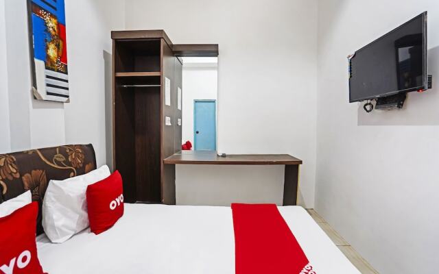 OYO 90842 Graha Matahari Syariah