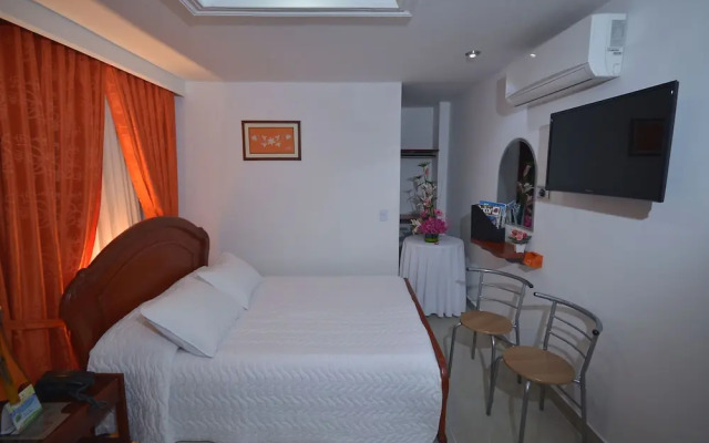 Hotel Grand Latino Ibague