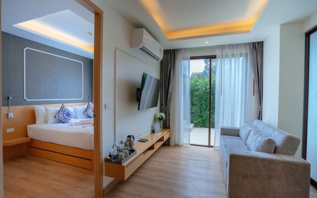The Aristo Condo II