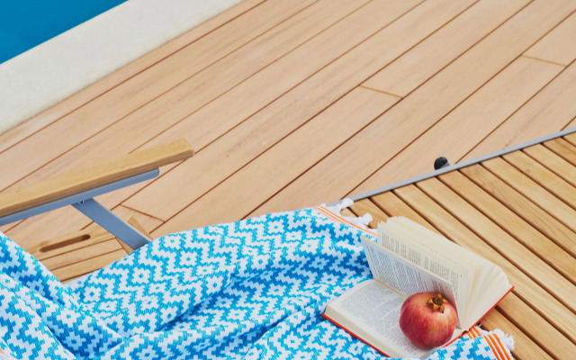 Eol Apartments Split