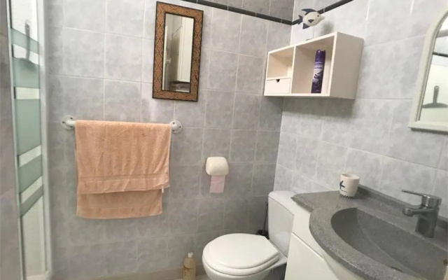 Appartement Port Leucate, 2 pièces, 5 personnes - FR-1-81-71