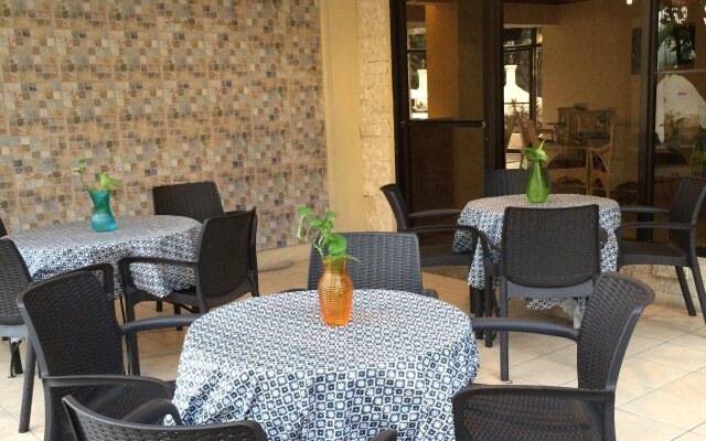 Vacation Hotel Cebu