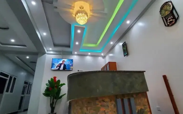 Hotel Komar