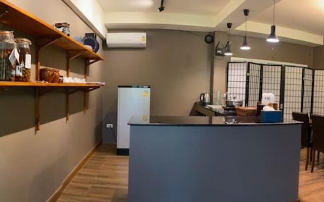 Vana homestay