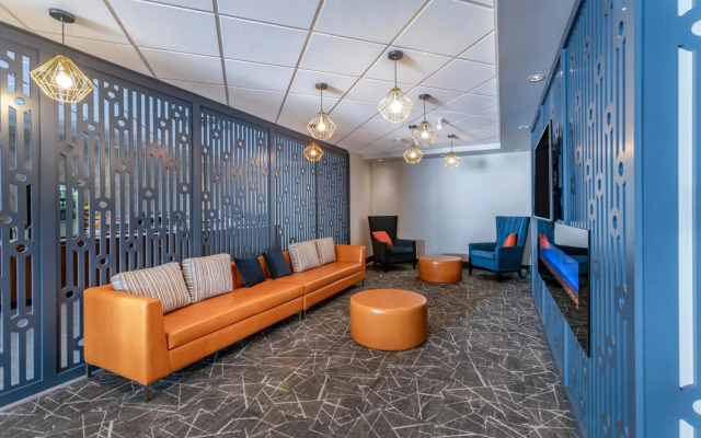 Comfort Inn Sarnia