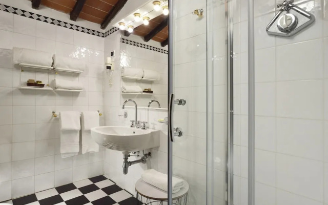 Romantik Hotel Monteriggioni