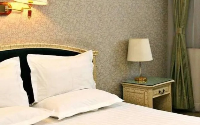 Saint Angel Hotel - Beijing