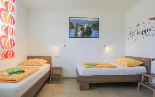Jazz Bled B&B