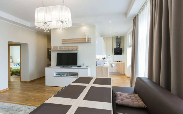 Riga Lux Apartments - Ernesta