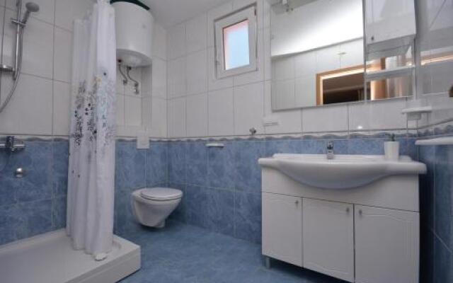 Apartment With Sea View 3558-3