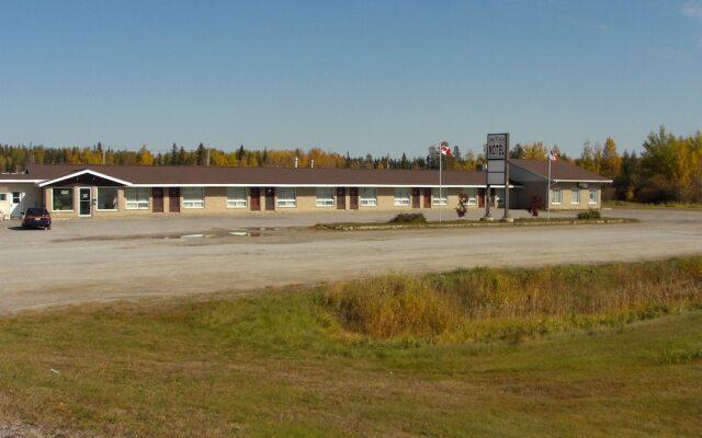 L'orée des Bois Motel