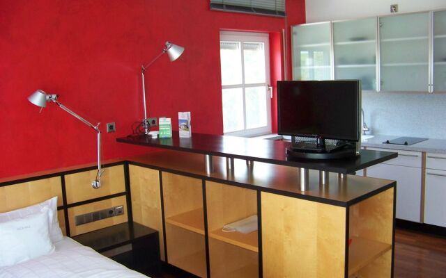Landgut Schill - Guest House