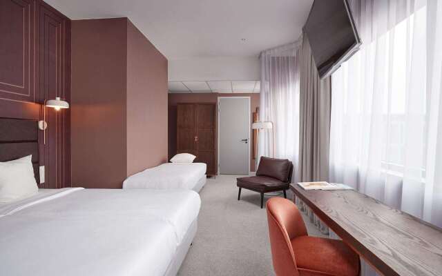 Corendon Amsterdam Schiphol Airport, a Tribute Portfolio Hotel